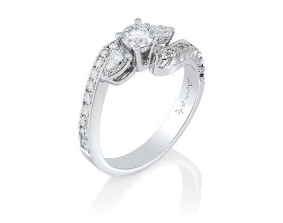 Кольцо KS02086